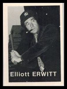 133 Elliott Erwitt